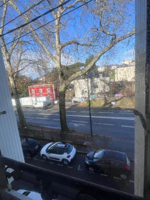 Studio Neuf Au Calme Proche Gare Maritime - 7 Min Apartment Nantes Exterior foto